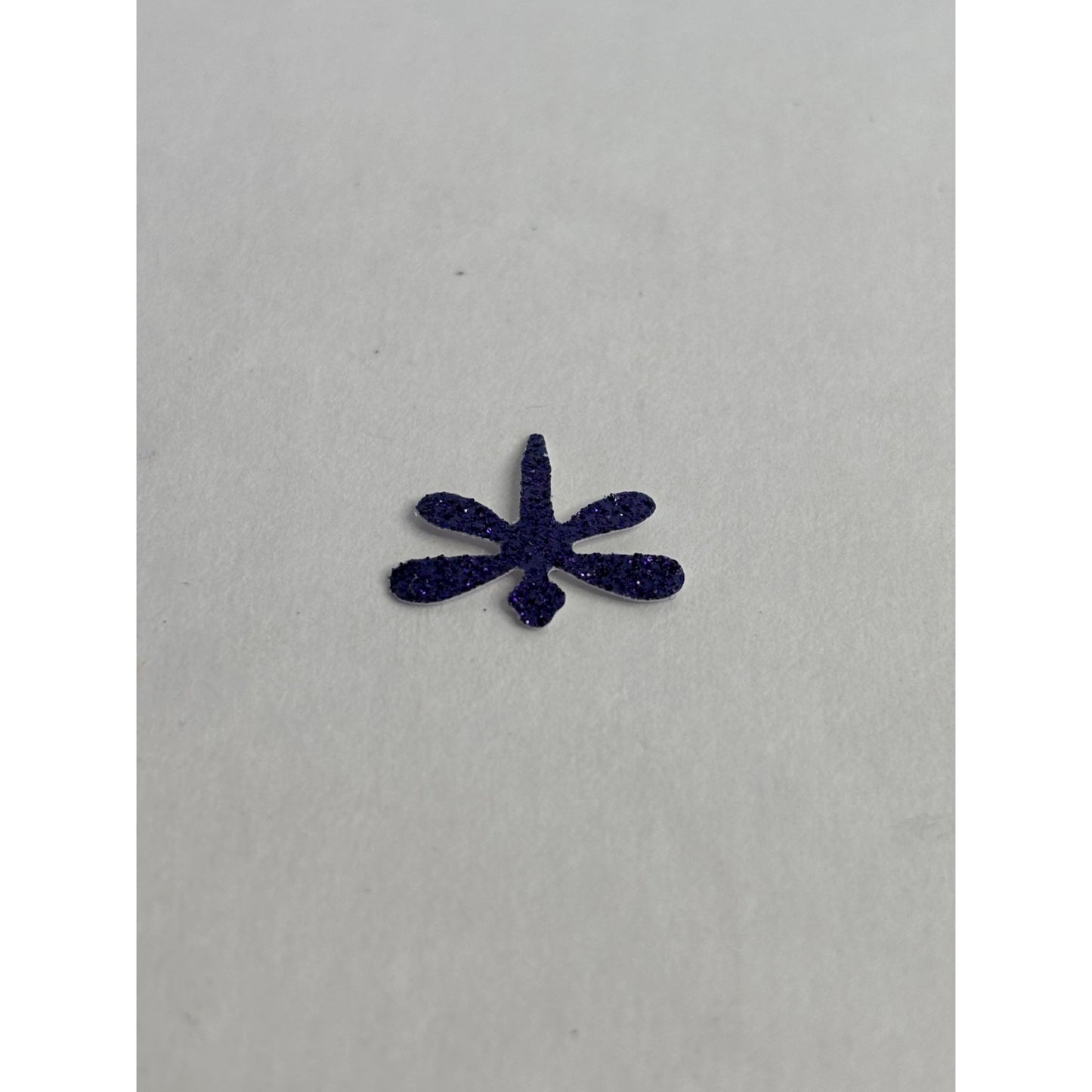 EK Success Dragonfly Punch Paper Crafting Tool Small Card Making Spring 5/8 inch