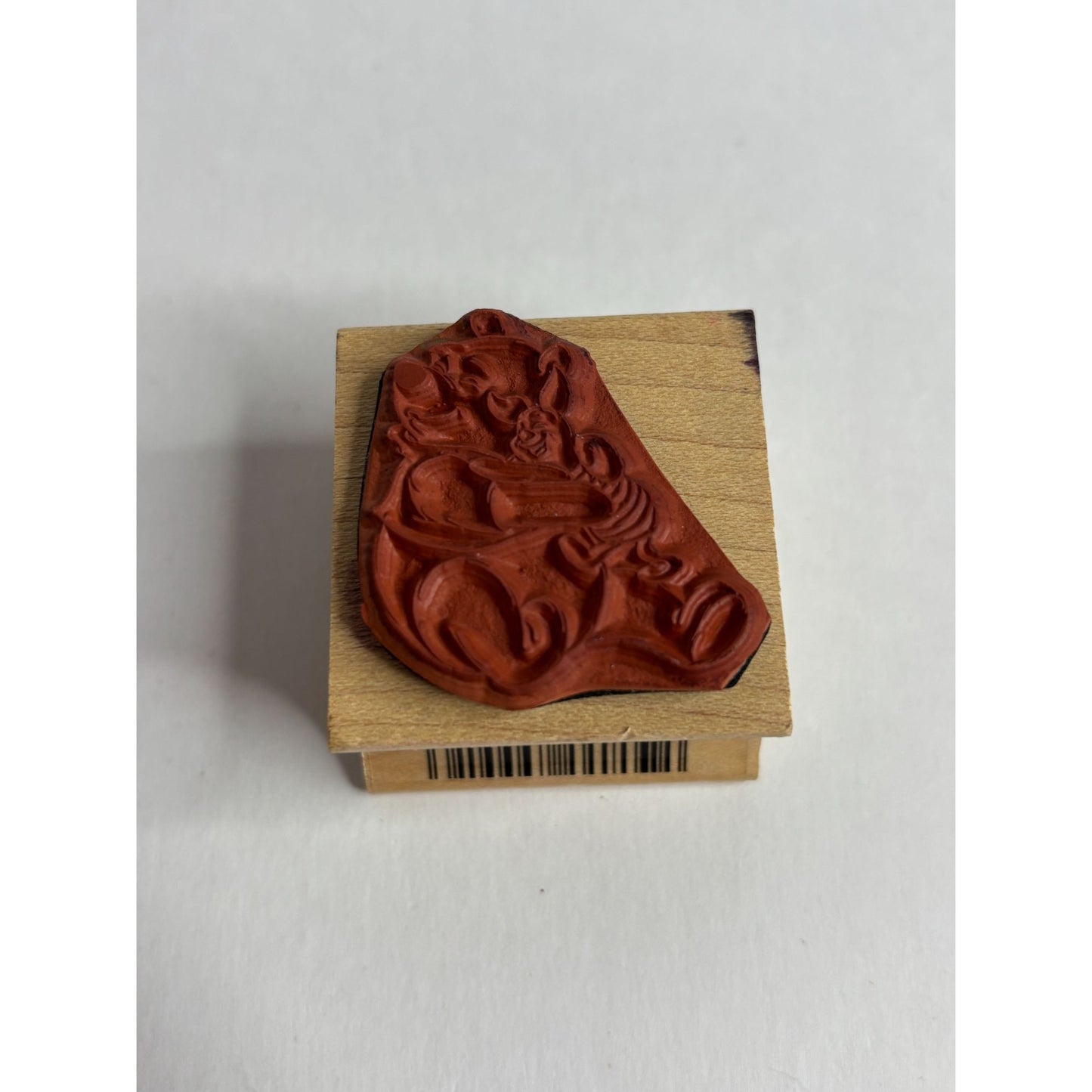 All Night Media Rubber Stamp Winnie The Pooh Hugs Piglet Friendship Card Making